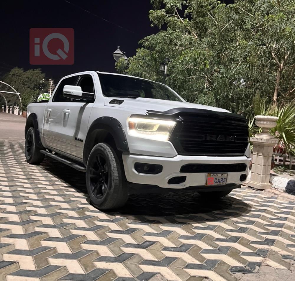 رام 1500